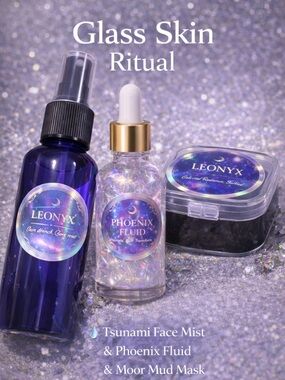 Glass Skin Ritual Set